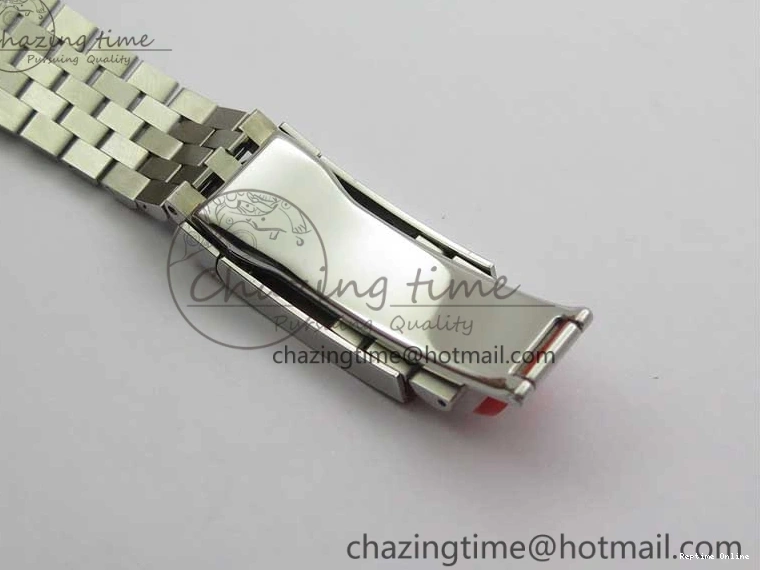 0416 Datejust 36mm 116234 904L SS DJF 1:1 Best Edition Silver Dial Diam Markers On SS Jubilee Bracelet A MoistureWicking 2931